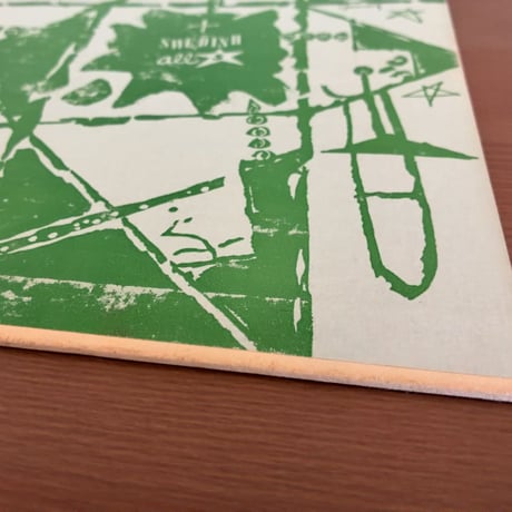 CLIFFORD BROWN - ART FARMER and Swedish All Stars (PRESTIGE PRLP167)