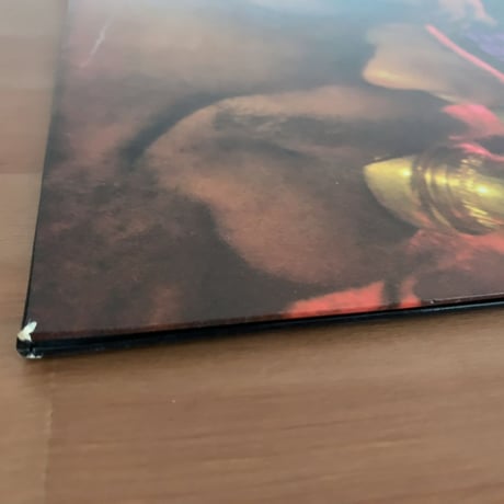 FREDDIE HUBBARD - The Body & Soul (impulse! A-38) Promo