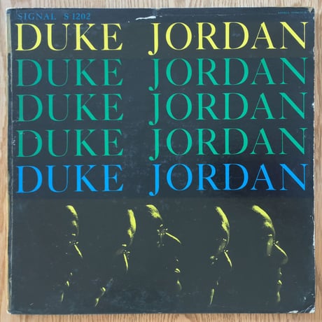CATEGORY U.S. Jazz | ナカノレコード ONLINE STORE