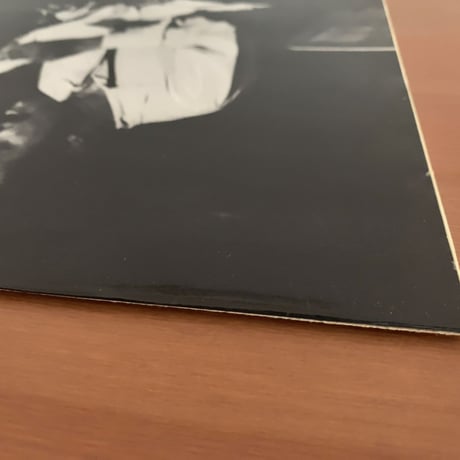 CHRIS WOODS - From Here To Eternity (BLACK AND BLUE 33.100)