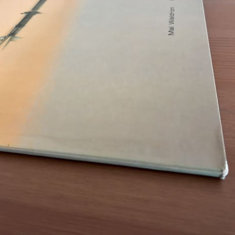 MAL WALDRON - Moods (ENJA ENJA3021+23)