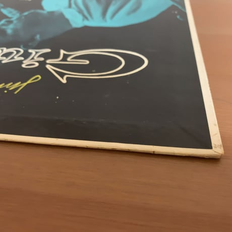 JIMMY GIUFFRE - Jimmy Giuffre (CAPITOL T-549)
