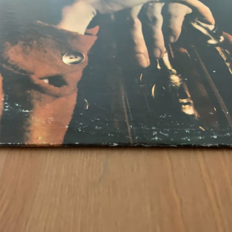 GERRY MULLIGAN - What is There to Say ? (COLUMBIA CL1307)