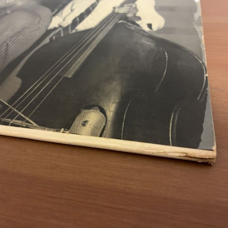 DONALD BYRD - Byrd's Word (SAVOY MG12032)