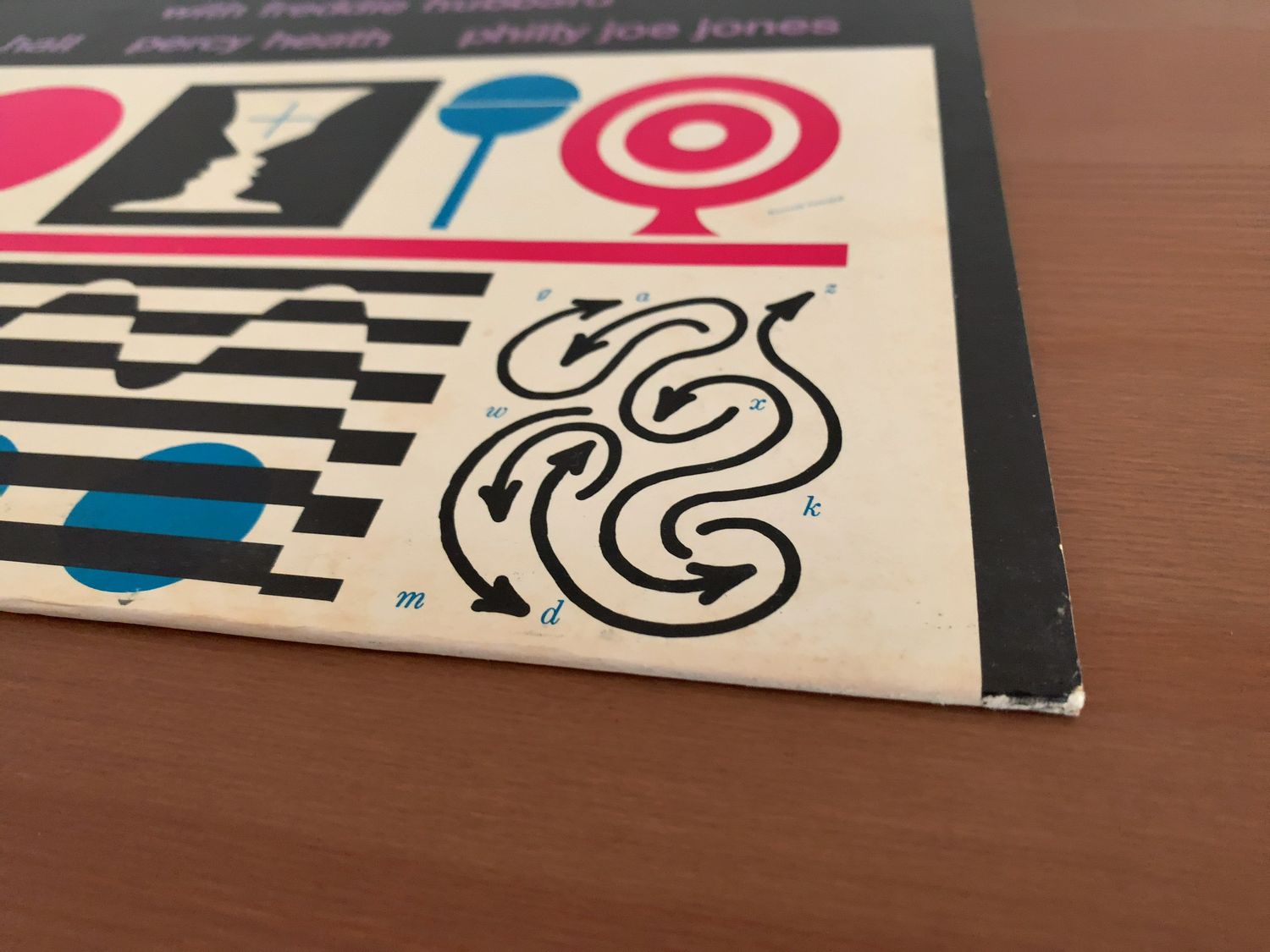 BILL EVANS - Interplay (RIVERSIDE RS9445) Orphe