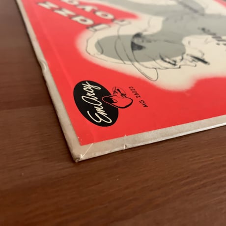 COUNT BASIE & EARL HINES - Jazz Royalty (EMARCY MG26023)