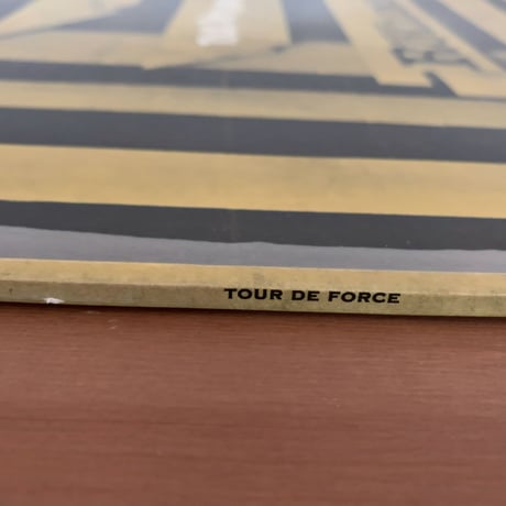 SONNY ROLLINS - Tour De Force (PRESTIGE PRLP7126)