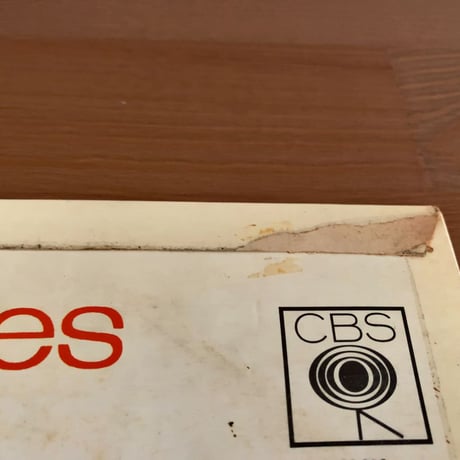 MILES DAVIS - Miles a Antibes (CBS 62.390)