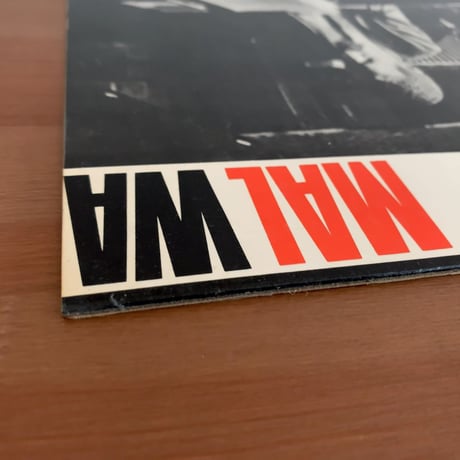 MAL WALDRON - All Alone (GTA GTLP1004)