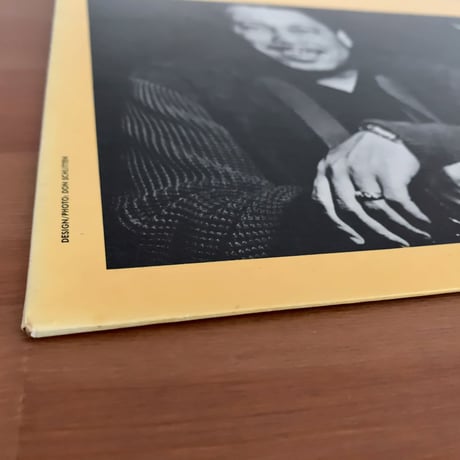 LUCKY THOMPSON - Plays Jerome Kern (MOODSVILLE MVLP39)
