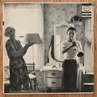 RUBY BRAFF - Braff! (EPIC LN3377)