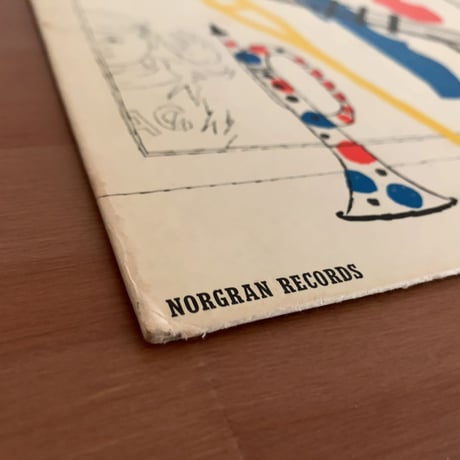 DIZZY GILLESPIE - Dizzy and Strings (NORGRAN MGN-1023)