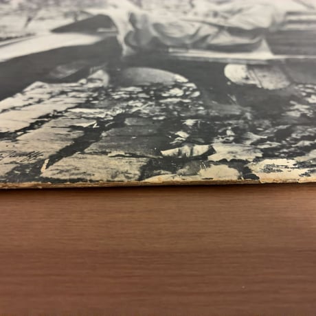 HORACE SILVER - 6 Pieces of Silver (BLUE NOTE BLP1539)