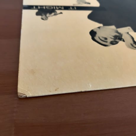 SOL YAGED - It Might as Well Be Spring (HERALD HLP0103)