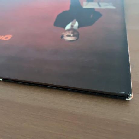 GIL EVANS - into The Hot (impulse! AS-9)