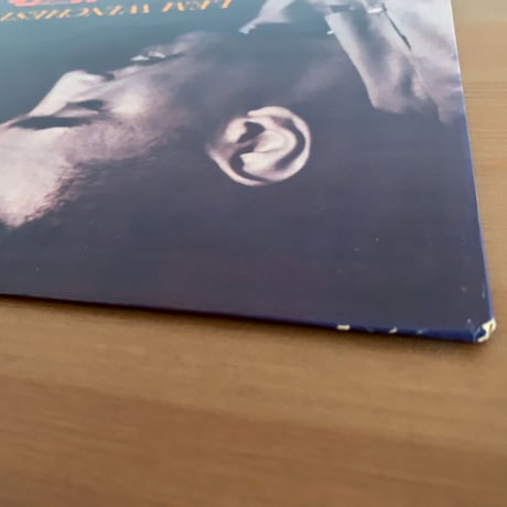 LEM WINCHESTER - with Feeling (MOODSVILLE MVLP11)