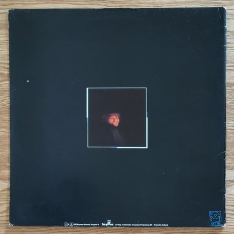 ANN BURTON - Am I Blue (KEY TONE KYT711)