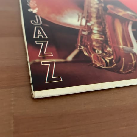 CORKY CORCORAN - Sounds Of Jazz Vol.1 (CELESTIAL -)