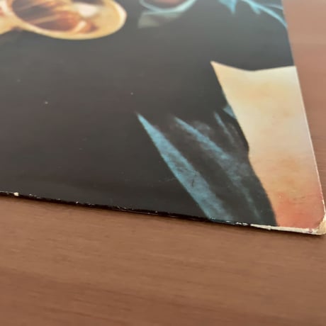 SONNY ROLLINS - The Standard (RCA VICTOR LPM3355)