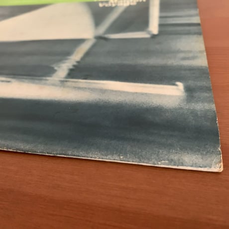 HERBIE HANCOCK - Maiden Voyage (BLUE NOTE BST84195)