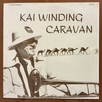 KAI WINDING - Caravan (GLENDALE GLS6004)