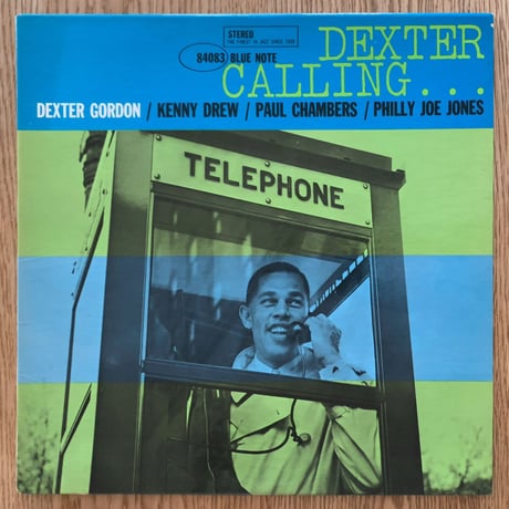 CATEGORY BLUE NOTE | ナカノレコード ONLINE STORE