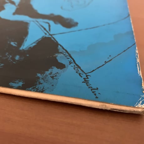 BUD POWELL - Moods (NORGRAN MGN-1064)