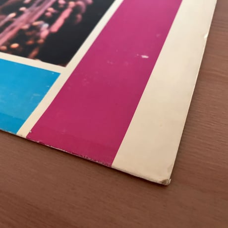 CHET BAKER - Groovin' (PRESTIGE PR7460) MONO