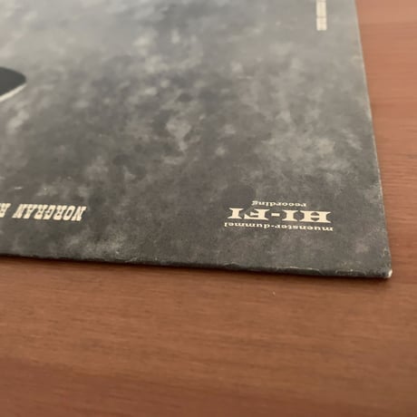 LESTER YOUNG - The President (NORGRAN MGN-1005)