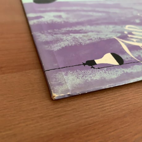 FLIP PHILLIPS - Flip Phillips Quartet (CLEF MGC-105)
