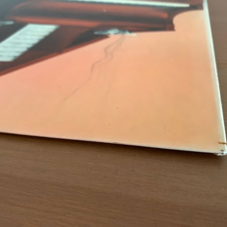 FRANK FOSTER, KENNY BURRELL - No Count (SAVOY MG12078)