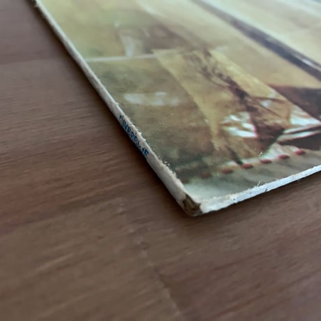 BILL EVANS - Explorations (RIVERSIDE RLP9351)