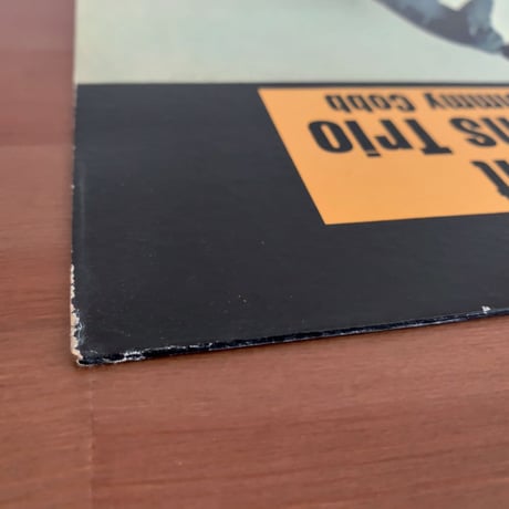 BOBBY TIMMONS - Easy Does It (RIVERSIDE RLP9363)