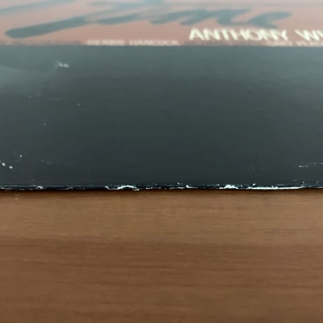 ANTHONY WILLIAMS - Life Time (BLUE NOTE BST84180)