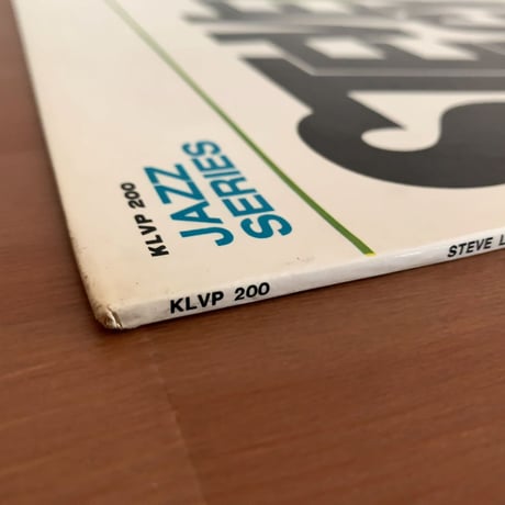 STEVE LACY - Disposability (VIK KVLP200)