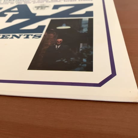 GEORGE SHEARING - Jazz Moments (CAPITOL ST1827)