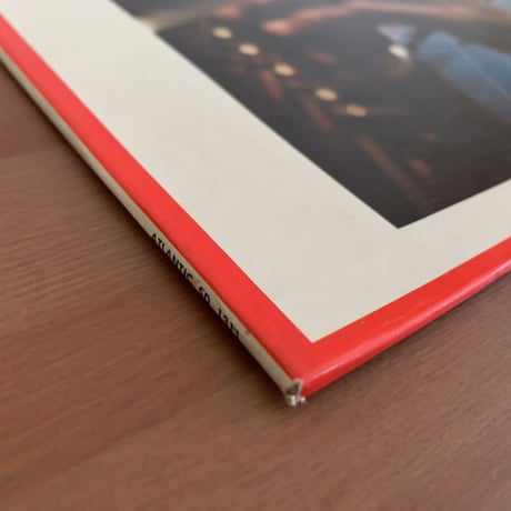JOHN COLTRANE - Giant Steps (ATLANTIC SD1311) STEREO