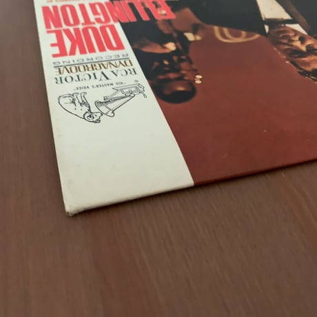 DUKE ELLINGTON - The Popular (RCA VICTOR LSP3576)