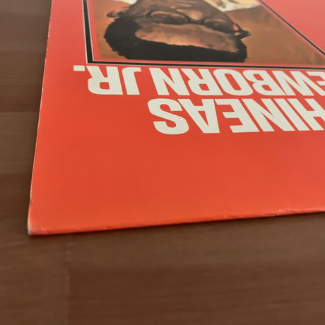 PHINEAS NEWBORN JR. - The Great Jazz Piano of (CONTEMPORARY M3611)