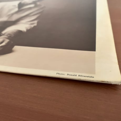 BILL EVANS - Sunday at The Village Vanguard (INTERDISC/RIVERSIDE RLP9376)