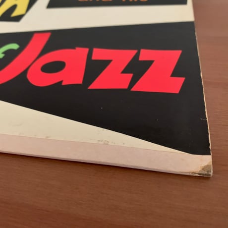 ROLF KUHN - and His Sound of Jazz (URANIA US-41220)