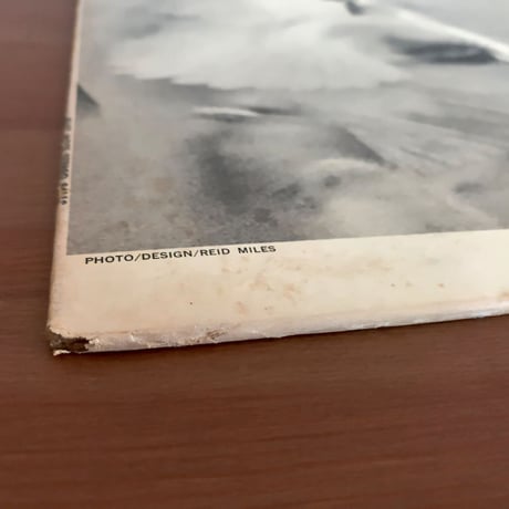 DONALD BYRD - Free Form (BLUE NOTE BST84118)