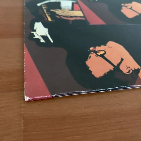BOB RAVENSCROFT - Trio '83 (PRO INDIE PIR-1001)
