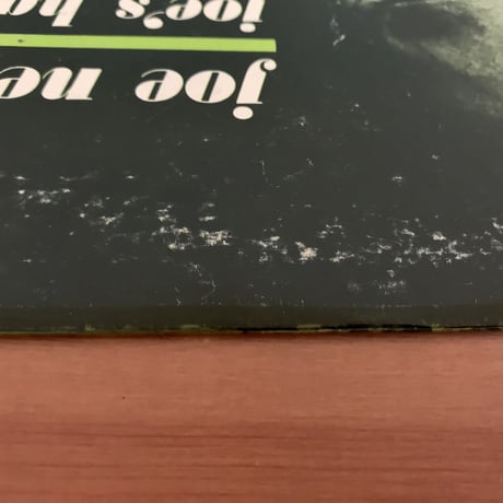 JOE NEWMAN - Joe's Hap'nin's (SWINGVILLE SVLP2027)