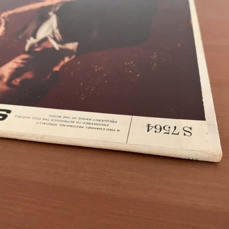 SONNY ROLLINS and The Contemporary Leaders (CONTEMPORARY S7564)