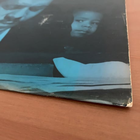 BUD POWELL - The Scene Changes (BLUE NOTE BLP4009)