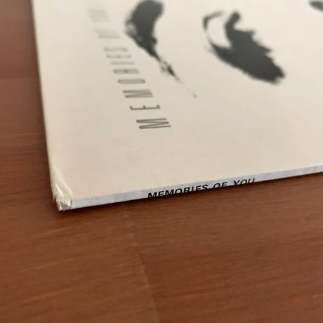 EDDIE THOMPSON - Memories Of You (HEP HEP2021)