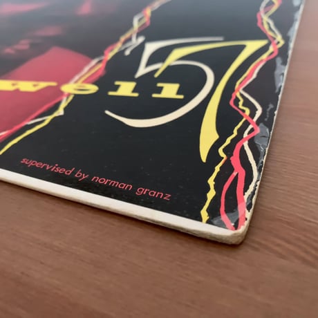 BUD POWELL - Bud Powell '57 (NORGRAN MGN-1098)
