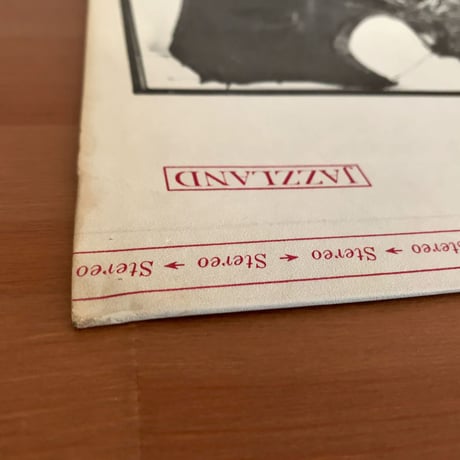 SONNY RED - Images (JAZZLAND JLP974)