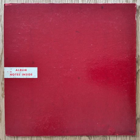 V.A.(Donald Byrd, Pepper Adams, Sun Ra, etc.) - Jazz in Transition (TRANSITION TRLP30)